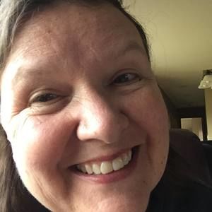 Meet your Posher, Terri